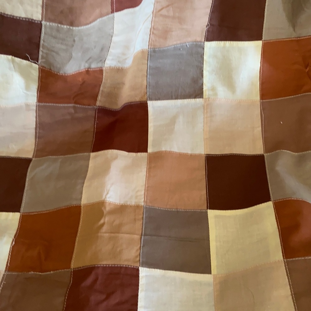 100% cotton fabric